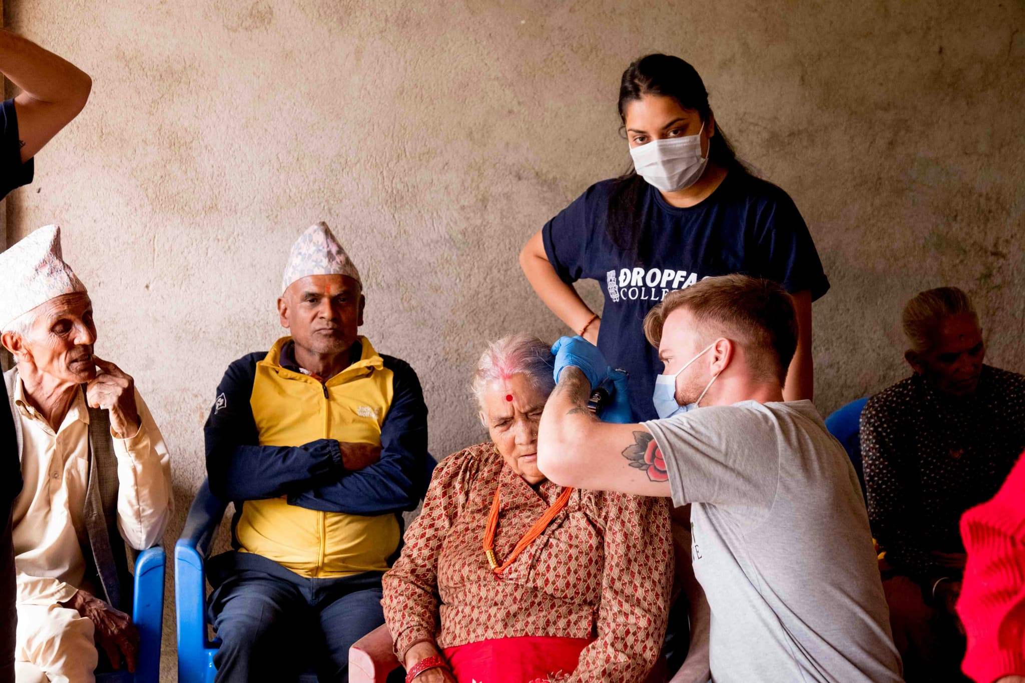 Enhancing Health and Well-being